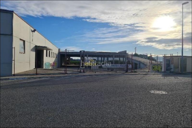 Foto b09b4912-0700-4d67-8462-2586fe6a446f. Bâtiment à usage industriel dans Piedrabuena