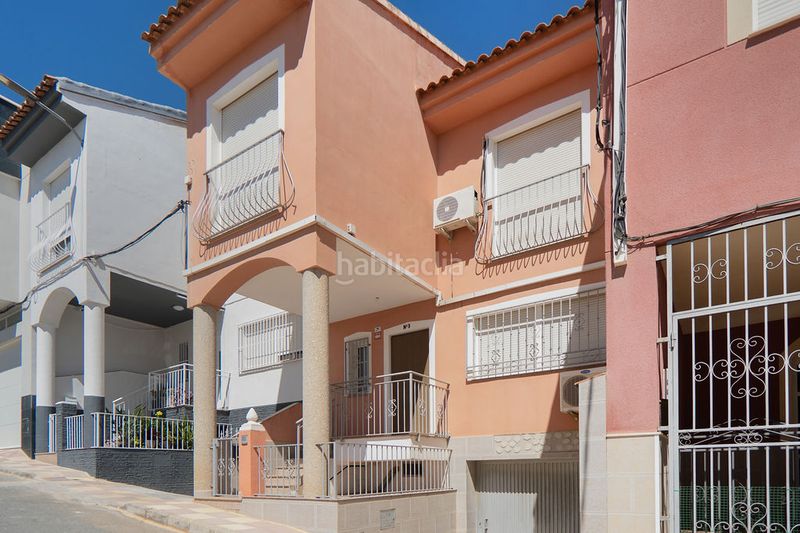 Foto 1f45d771-23ad-4c19-a7d2-3589b0e16d83. Xalet a Cehegín