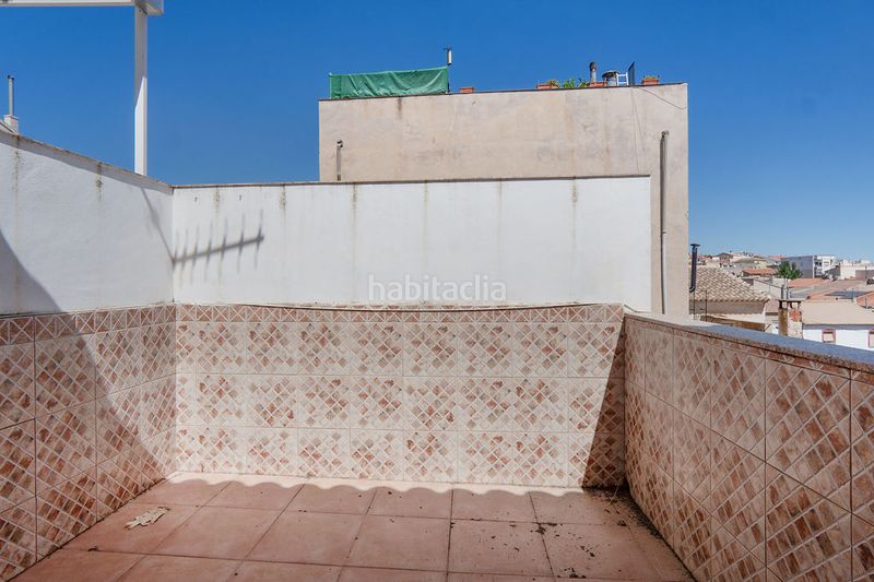 Foto 3214defe-2475-4156-be7c-2f86728a996b. Xalet a Cehegín