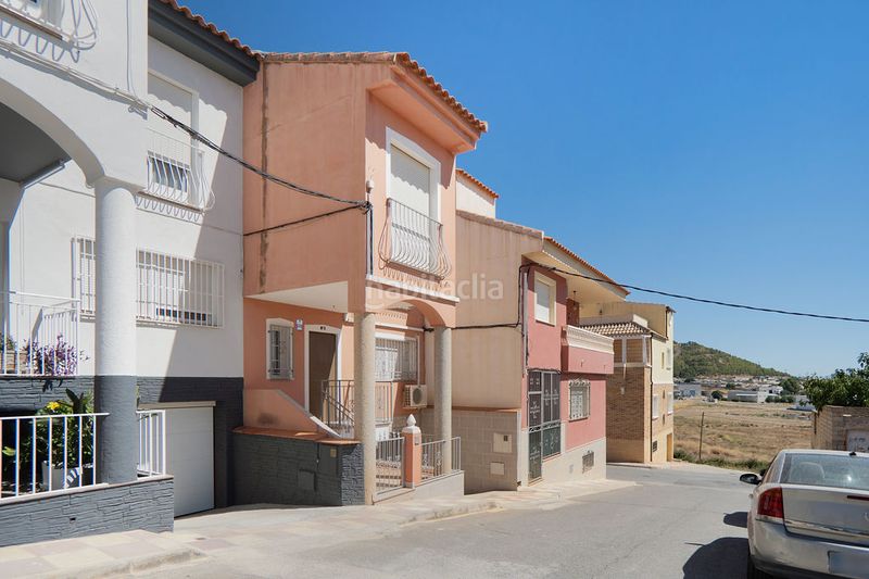 Foto 697c6d3f-b3fb-432b-a42d-91dc8e6c85cd. Xalet a Cehegín