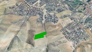 Fondo rustico  C/ san javier. Solvia inmobiliaria  suelo rústico gabias las