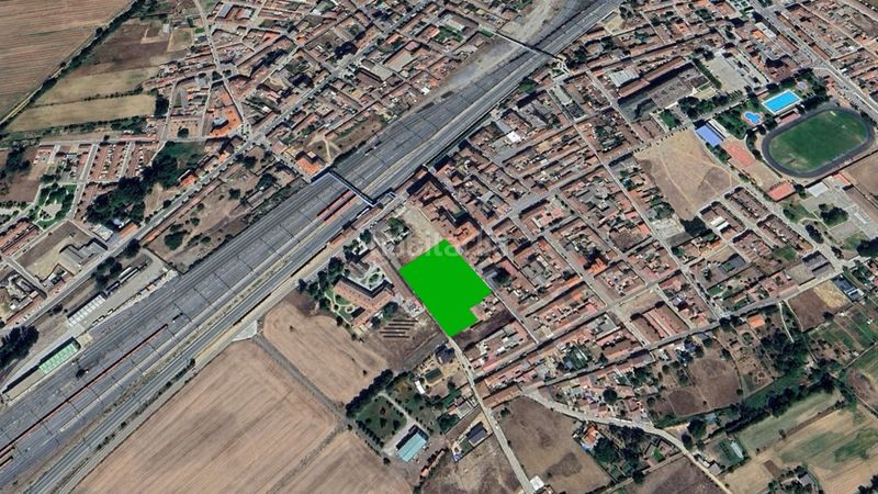 Foto 40f4b953-574d-4fec-8d13-1a4940935b19. Finca rústica a Venta de Baños