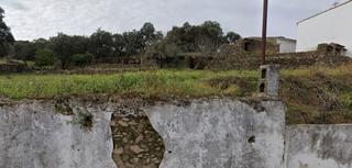 Finca rústica  C/ fuente. Solvia inmobiliaria  suelo urbano aracena