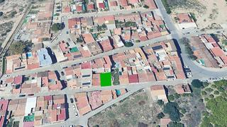 Rural plot  C/ san josé. Solvia inmobiliaria  suelo urbano murcia