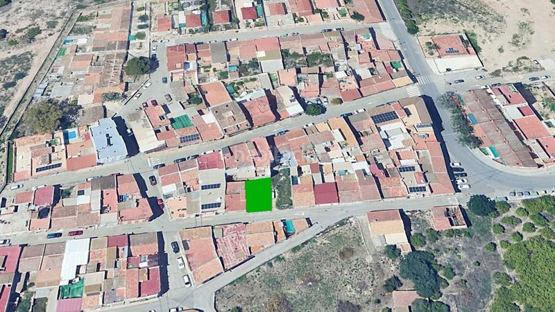 Foto 6a2da149-4523-4042-8215-1bf81d46c5b3. Finca rústica solvia inmobiliaria suelo urbano en Murcia