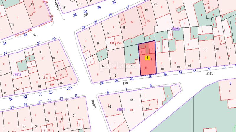 Foto a088182c-bc22-491a-ab25-15e6ae3b643b. Finca rústica solvia inmobiliaria suelo urbano en Murcia
