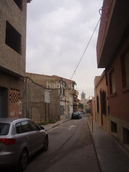 Foto cb198912-2be6-49c7-9272-1f649607d876. Finca rústica solvia inmobiliaria suelo urbano en Murcia