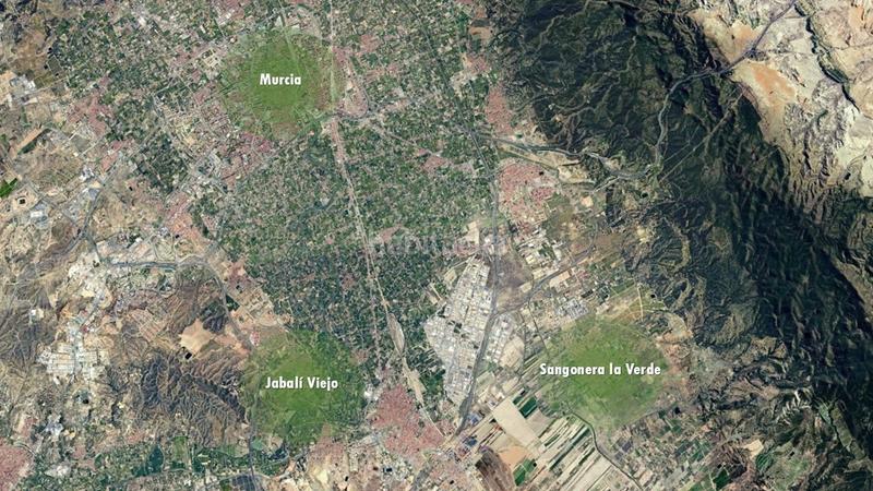 Foto f323a714-92a6-4152-bb27-0073280952ab. Finca rústica solvia inmobiliaria suelo urbano en Murcia