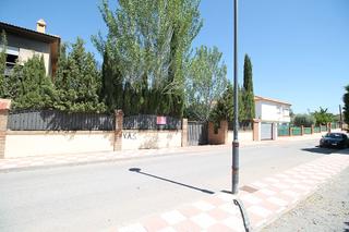 Edifici  C/ gardenia. Solvia inmobiliaria  edificio cúllar vega