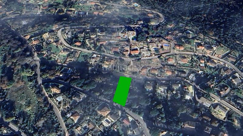 Foto 2bc487c3-4c99-4210-b1ef-345b2f27bd84. Rural plot in Montbarbat Maçanet de la Selva