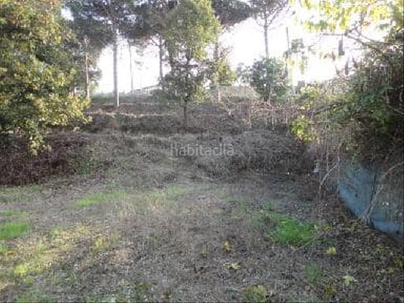 Foto 4c52ece1-b342-4a13-bec0-6531ebab4dc7. Rural plot in Montbarbat Maçanet de la Selva