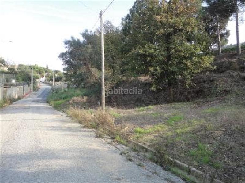 Foto a0f5a181-c655-4cb6-9091-8c4c896b675b. Rural plot in Montbarbat Maçanet de la Selva