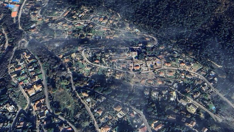 Foto ddceba39-02f8-4612-9fbf-f366c68070ce. Rural plot in Montbarbat Maçanet de la Selva