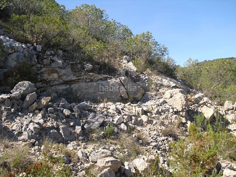 Foto c281ae7f-2880-444e-b61d-0b0f207b37e0. Finca rústica a Alcossebre