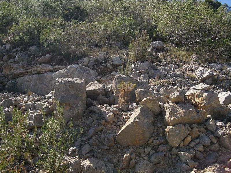 Foto ef20f977-0890-41c7-ae11-94bb7bfa1b28. Finca rústica a Alcossebre