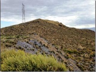 Finca rústica  Pj/ pilanos. Solvia inmobiliaria  suelo otros gérgal