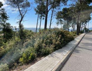 Finca rústica  C/ salvador dali. Solvia inmobiliaria  suelo otros torre de claramunt la