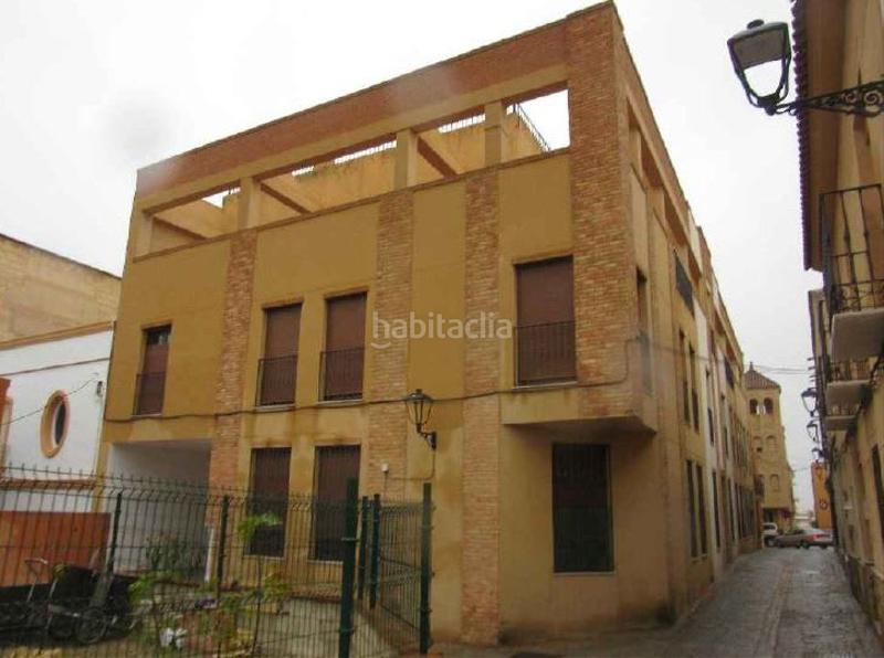 Foto 6b2c7233-9451-40d4-8138-567652075c0e. Posto auto in Vera ciudad Vera