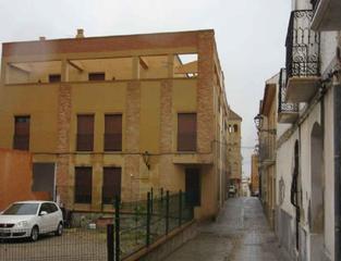 Aparcament cotxe  C7 villar. Solvia inmobiliaria  garaje vera