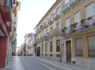 Parking coche  C7 montaño. Solvia inmobiliaria  garaje málaga