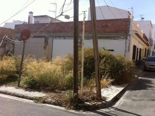 Finca rústica  C/ padre damián. Solvia inmobiliaria  suelo otros motril