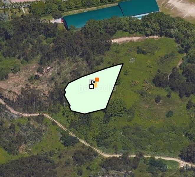 Foto 3f0f18e2-43ca-43ec-844a-abb85d30afe8. Finca rústica solvia inmobiliaria suelo rústico en Culleredo