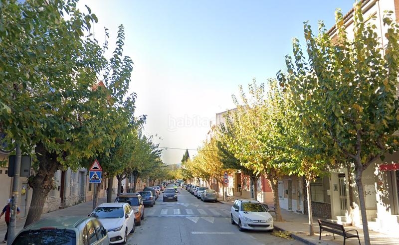 Foto 0e5606de-e1fd-4e9f-9003-676b67767a7a. Parking coche solvia inmobiliaria garaje en Aljucer Murcia