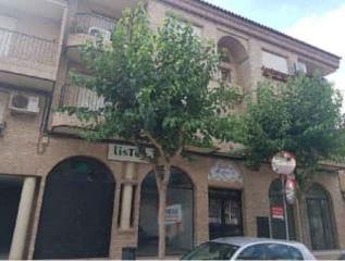 Aparcament cotxe  C7 mayor. Solvia inmobiliaria  garaje murcia