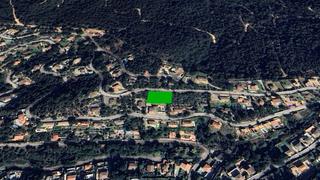 Finca rústica  Urb roure. Solvia inmobiliaria  suelo urbano vidreres