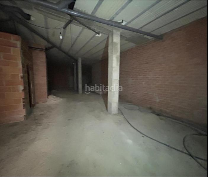 Foto 1e8e2073-8060-466c-889e-c044d58c8a58. Local comercial a Vila-seca poble Vila-seca