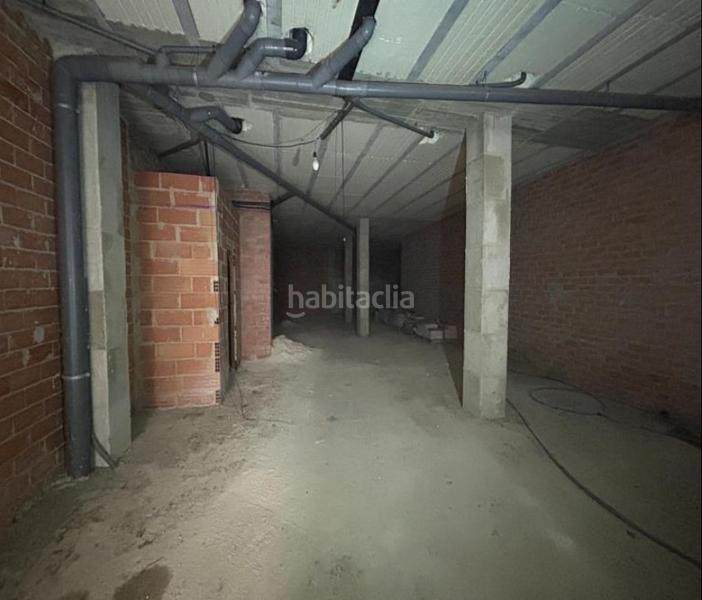 Foto 4e6bc66f-723c-4882-b196-0910652132ff. Local comercial a Vila-seca poble Vila-seca