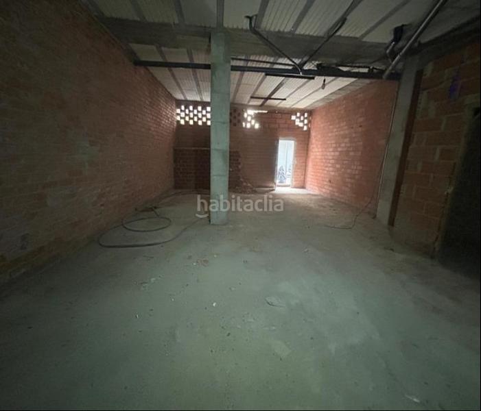 Foto c28e7203-eb2c-456b-9b8f-270d001b9ad2. Local comercial a Vila-seca poble Vila-seca