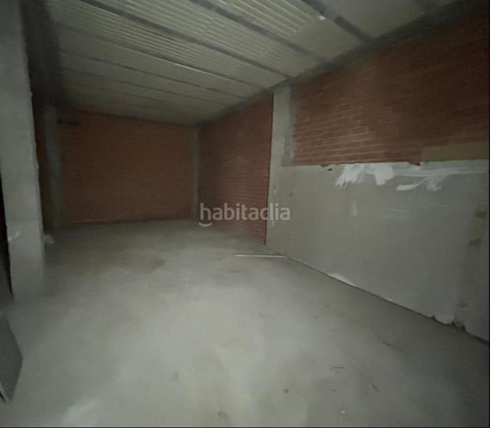 Foto d36dea8b-678f-44d3-8ca2-c75b801d27fa. Local comercial a Vila-seca poble Vila-seca