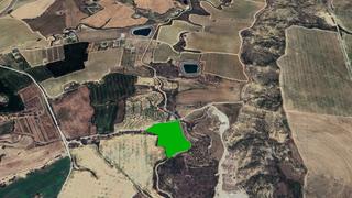 Finca rústica  C/ conjunto la plana. Solvia inmobiliaria  suelo rústico barbastro