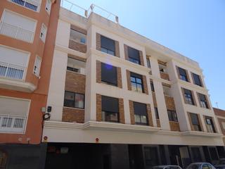 Aparcament cotxe  Mutxol. Solvia inmobiliaria  garaje elcheelx