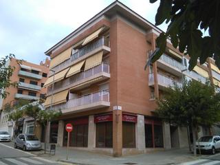 Business premise  C/ matilde bertran. Solvia inmobiliaria  locales sant feliu de llobregat
