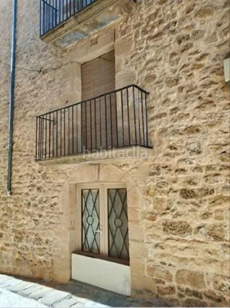 Foto c7f8c5d2-f368-43ed-af74-8ef55f1e79c5. Chalet in Calaceite