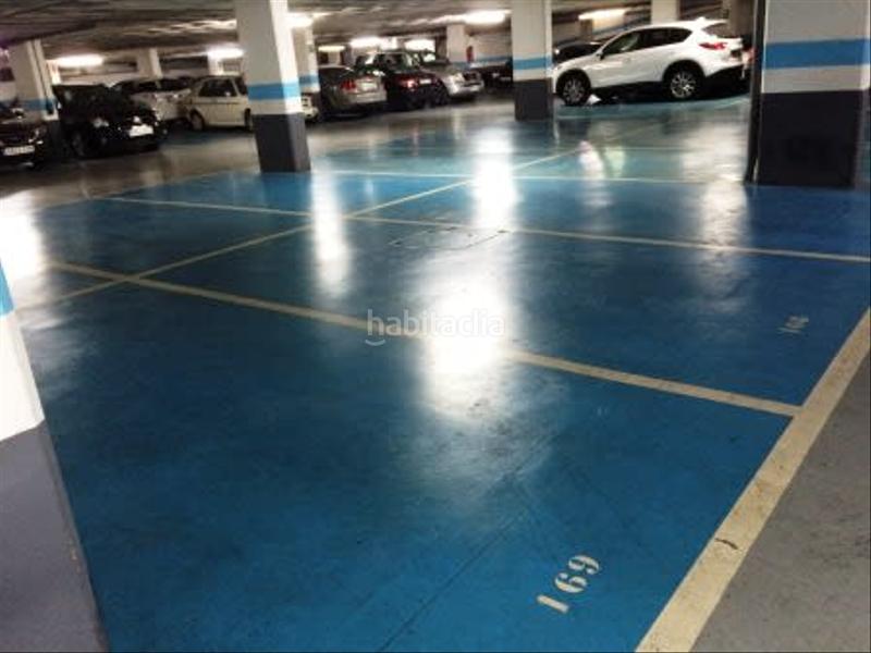 Foto 0f93502e-8f3b-4fc0-913c-74c739e7ca6f. Posto auto in Consuegra