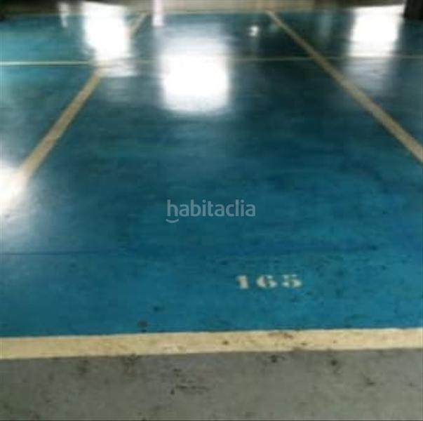 Foto 755f02de-aa2f-4e0e-a269-792c1a3e292b. Posto auto in Consuegra