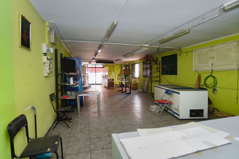 Foto 083af713-dc53-4dc3-933a-fc74d011d74e. Local comercial a Canet de Mar