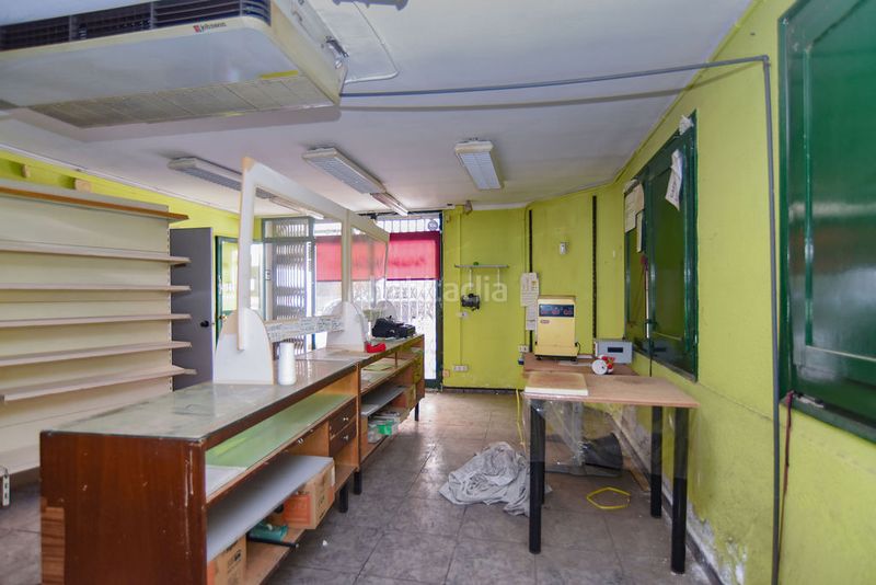 Foto 37c0c470-f82d-4d74-a17d-c861b399c640. Local comercial a Canet de Mar