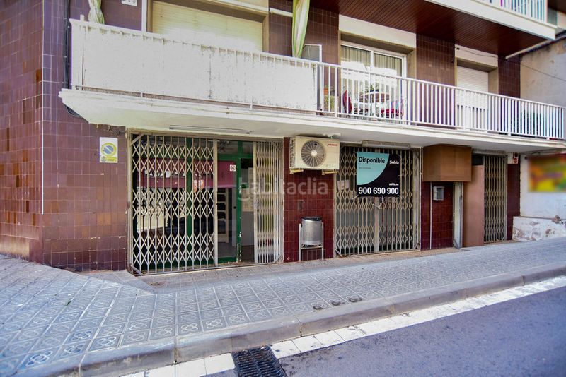 Foto 53ef1041-f23c-4a53-b394-17d610079311. Local comercial a Canet de Mar