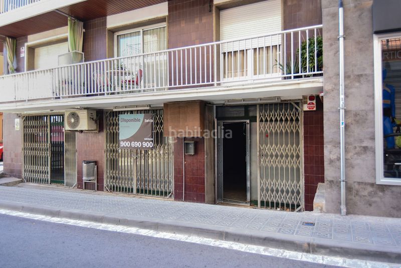 Foto 61dfa9a4-872b-43a7-95ea-d11c2a29c72d. Local comercial a Canet de Mar