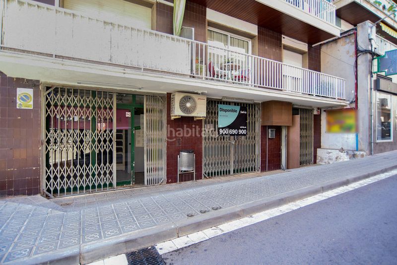 Foto 83efc3d1-62e3-45c7-ad86-6b9fe8d74f44. Local comercial a Canet de Mar