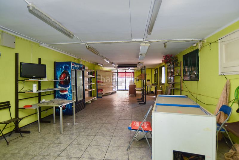 Foto fdac9c19-ea04-4355-93ea-31526dd7ae11. Local comercial a Canet de Mar