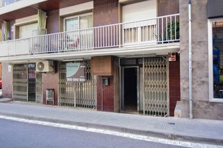 Lloguer Local Comercial  C/ clausell. Solvia inmobiliaria  locales canet de mar