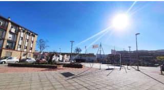 Aparcament cotxe  Pz/ ricardo molina. Solvia inmobiliaria  garaje puente genil