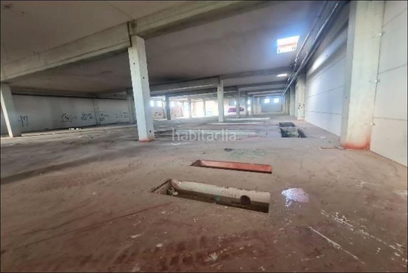 Foto 2d11e754-6010-48e4-aed7-f4c1cd4540b6. Location bâtiment à usage industriel dans Piedrabuena