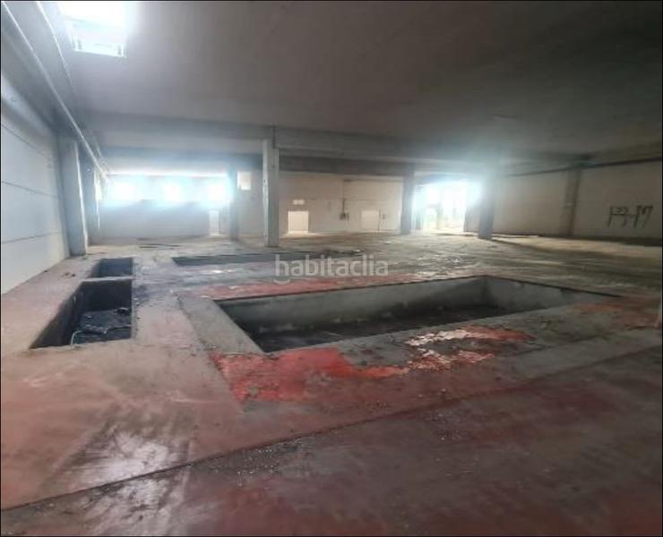 Foto a98ed8f0-6264-4c0c-a752-859932f2e67b. Location bâtiment à usage industriel dans Piedrabuena