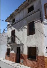 Xalet  C/ santiago. Solvia inmobiliaria  casa huéscar